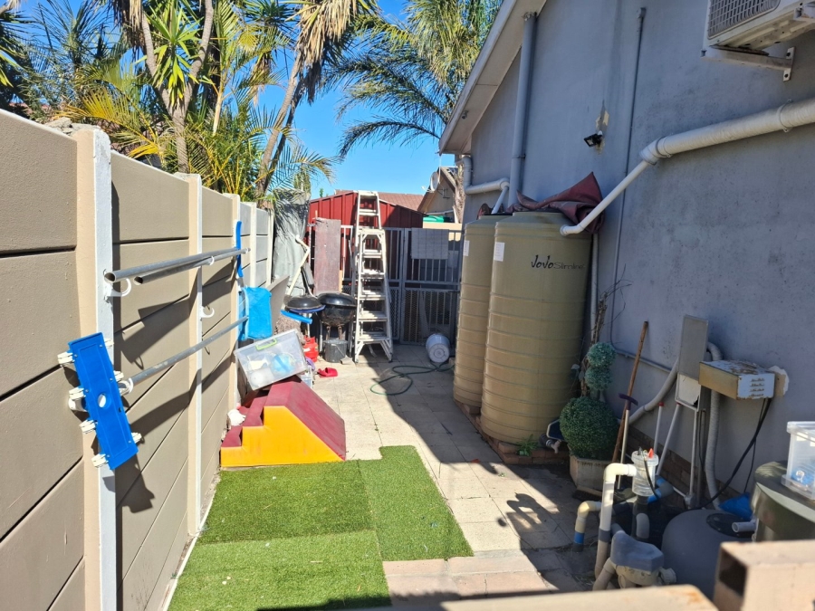 3 Bedroom Property for Sale in Tygerdal Western Cape